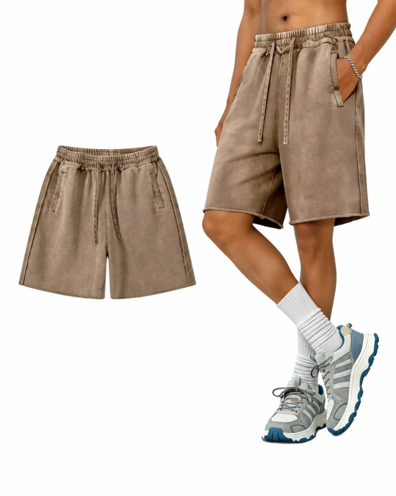 Vintage shorts