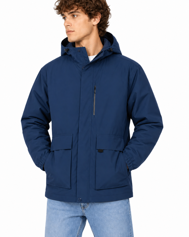 3 in 1 Down Jacket